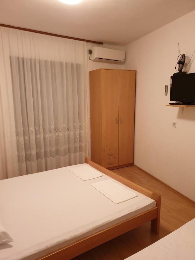 Apartment Metajna 4120C Exterior photo